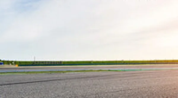 Live: Ferrari Challenge Europe Motor Racing