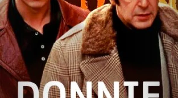 Donnie Brasco
