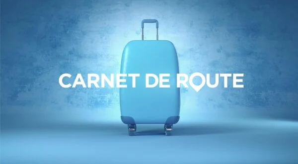 Carnet de route
