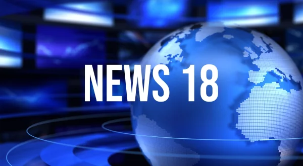 News 18