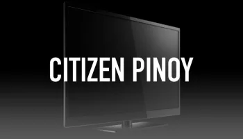 Citizen Pinoy