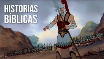 Historias Bíblicas