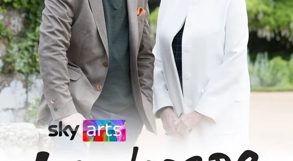 L'artiste paysagiste de l'année