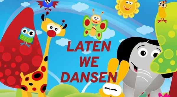 Laten we Dansen