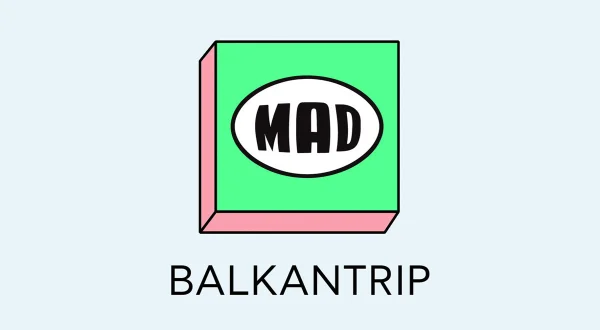 Balkan Trip