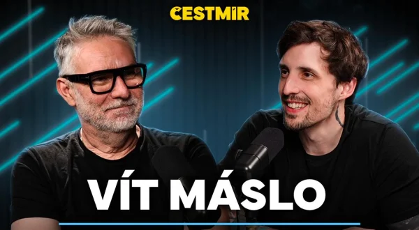 Čestmír Strakatý: Vít Máslo