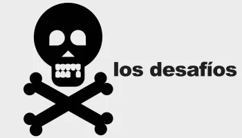 Los desafíos