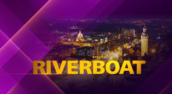 Riverboat – Klassiker