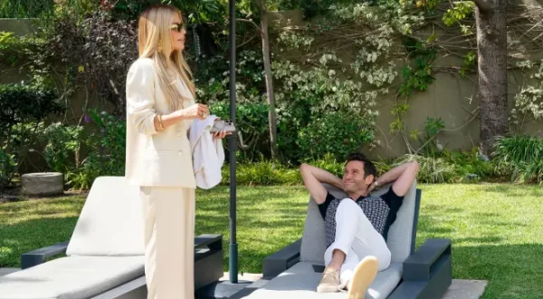 Million Dollar Listing Los Angeles