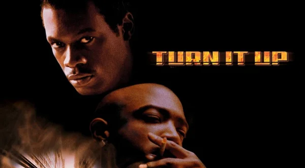 Turn It Up