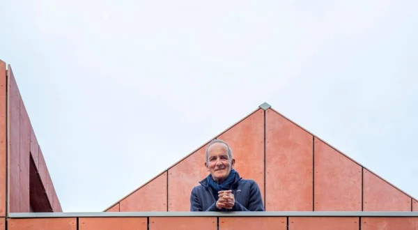 Grand Designs: Der Weg zum Traumhaus