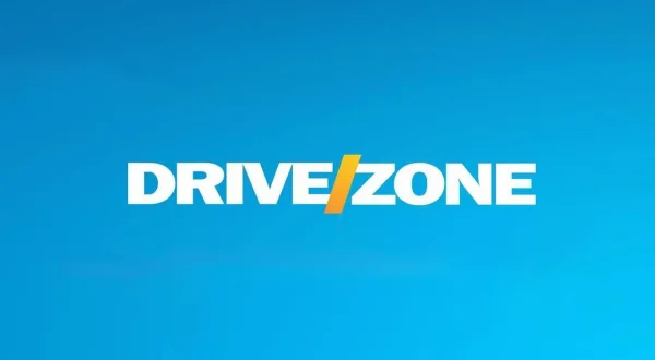Drive Zone
