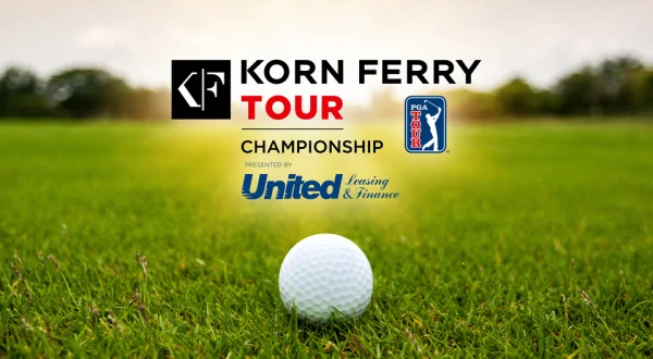 Korn Ferry Tour Championship