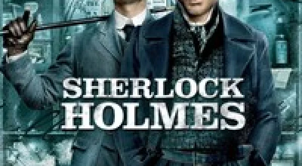 Sherlock Holmes