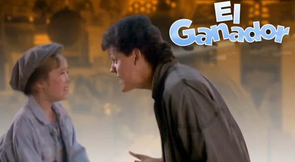 El ganador
