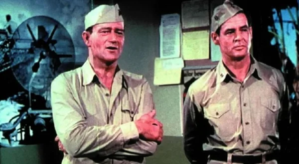 Les diables de Guadalcanal | Flying Leathernecks