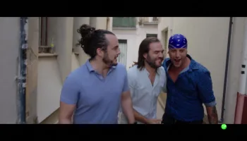 El perro andaluz