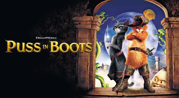 Puss in Boots