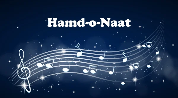 Hamd-o-Naat