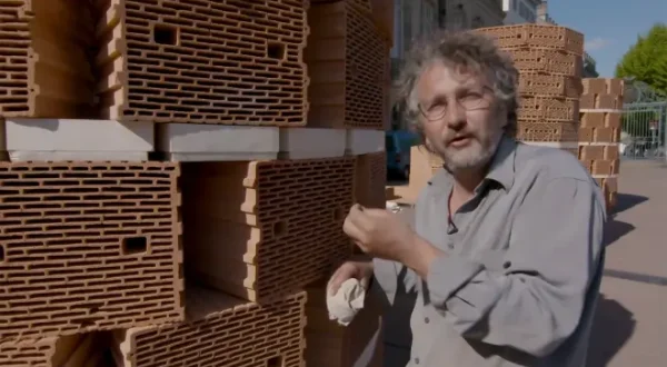 L'industrie magnifique : un regard de l'art sur le monde de l'industrie