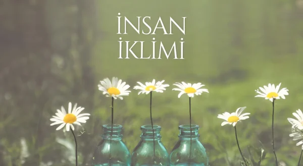 İnsan İklimi