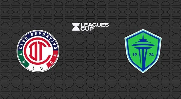 Live: Leagues Cup