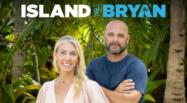 Island of Bryan