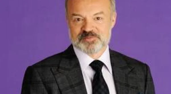 The Graham Norton Show