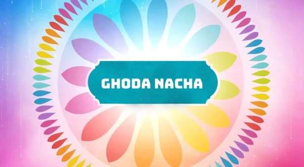Ghoda Nacha