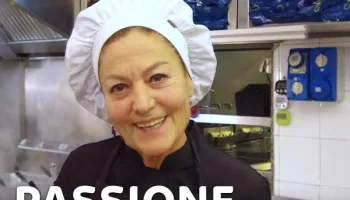 Passione romana