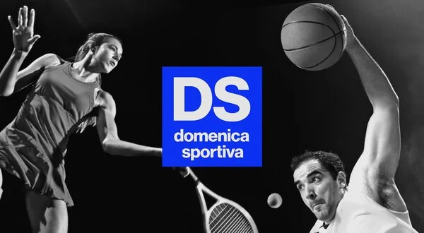 La domenica sportiva