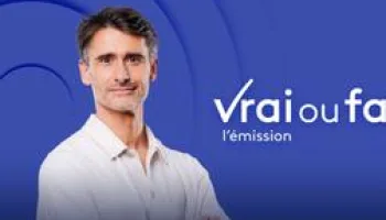 Vrai ou faux, l'émission