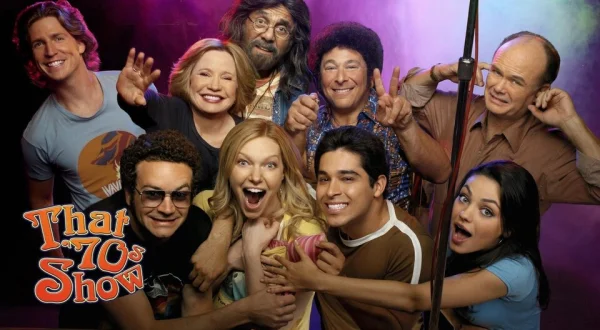 That '70s Show