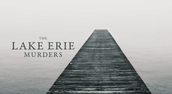 The Lake Erie Murders