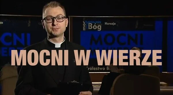 Mocni w wierze