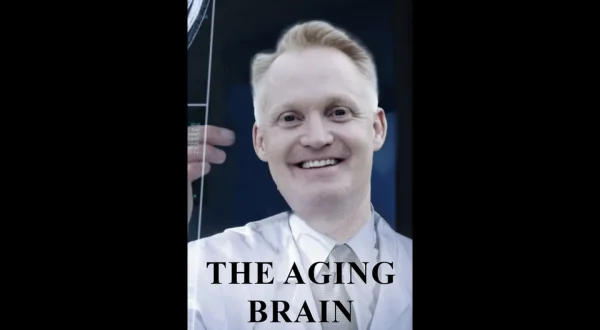 The Aging Brain