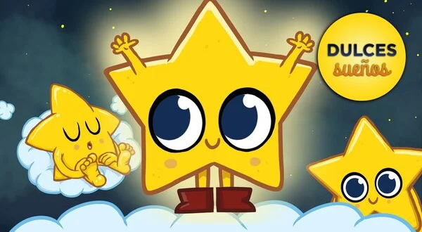 Dulces sueños