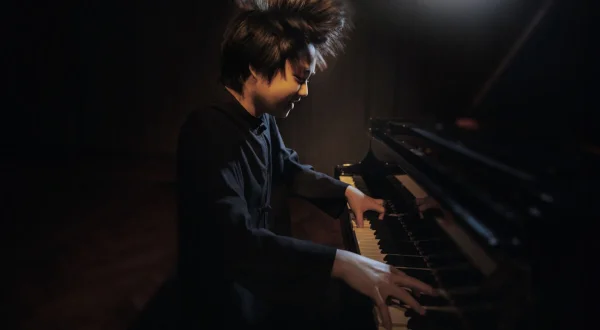 Mao Fujita - Grieg, Chopin, Prokofiev, Schumann – Verbier Festival