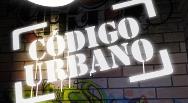 Código urbano