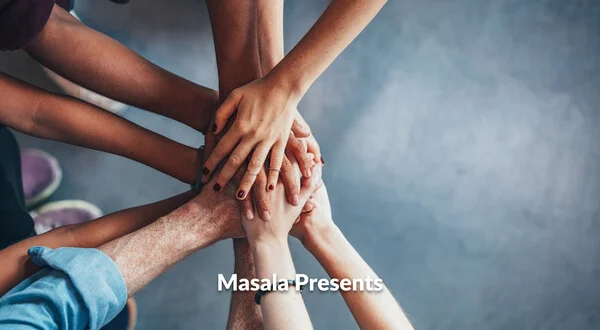 Masala Presents