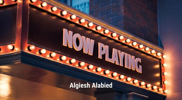 Algiesh Alabied