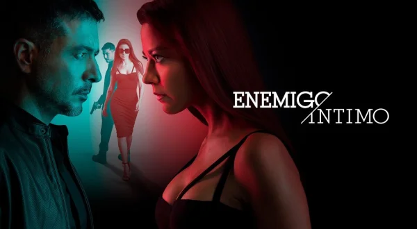 Enemigo íntimo