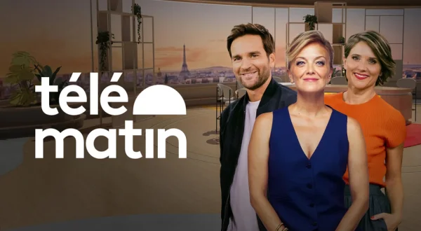 Télématin