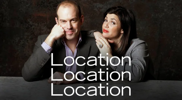 Location Location Location