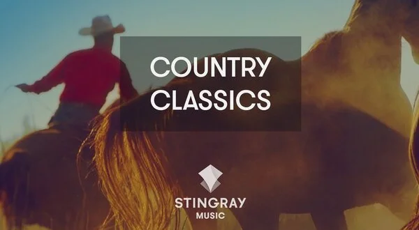 Stingray Country Classics