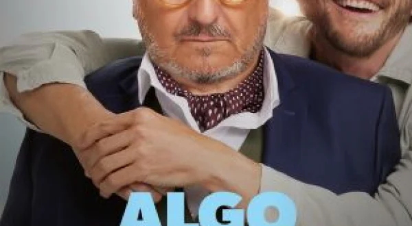 Algo le pasa a mi yerno