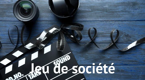 Jeu de société