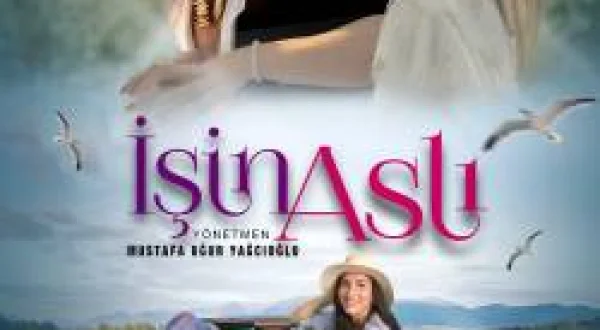 İşin Aslı