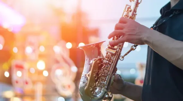 Benny Goodman Septet - The North Sea Jazz