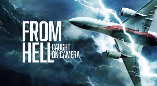 ...Και όμως Αληθινό! | From Hell: Caught on Camera